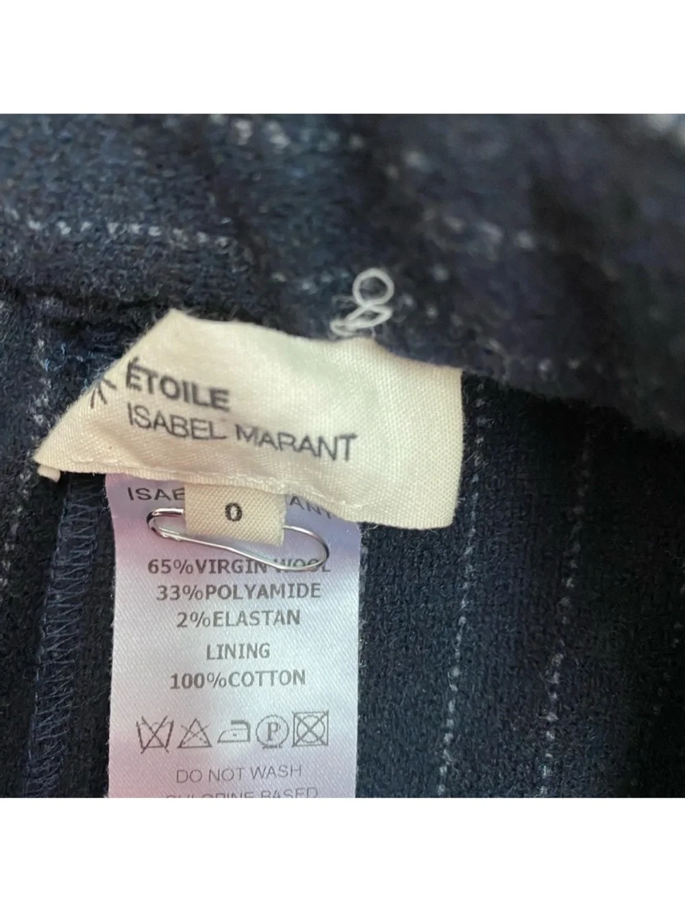 Isabel Marant very good